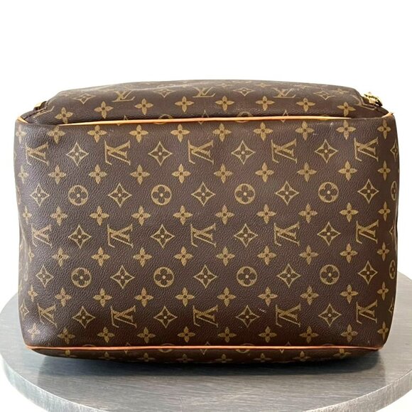 Louis Vuitton Monogram Canvas Evasion Sports Tote Vintage - Picture 5 of 8